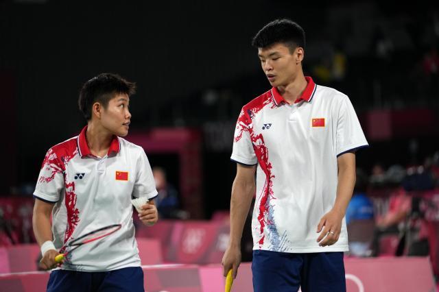 开云体育-“雅思”“黄鸭”亮相全运会 开启巴黎周期全新竞争