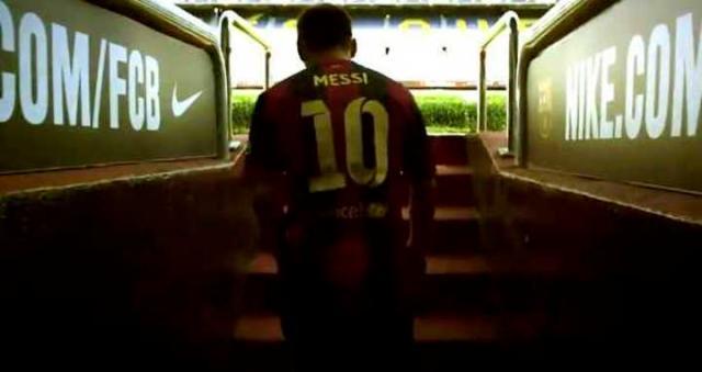 开云在线-意外 震惊 痛苦 难过 不能留巴萨对梅西打击很大！