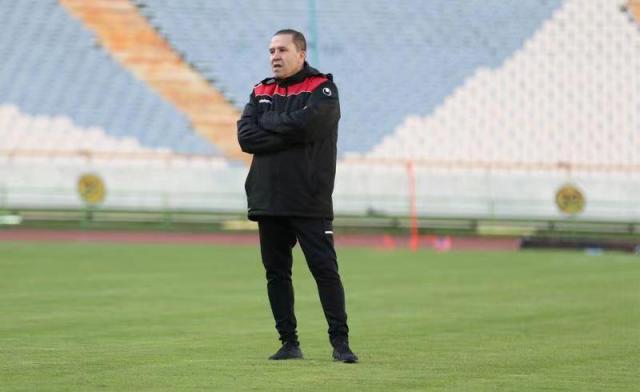 kaiyun sports-叙利亚拟屯兵阿联酋特训十天 主帅：在等中国签证